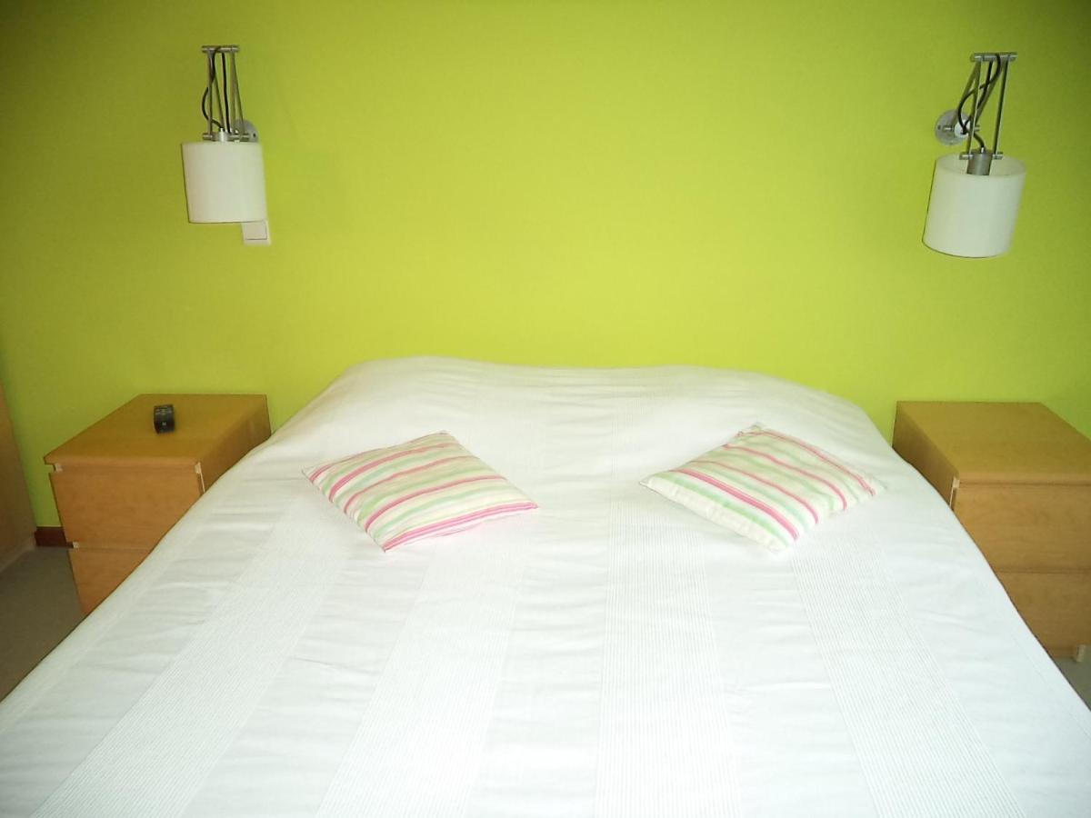 คาสเตล แซงต์ มารี Bed & Breakfast โบแรง ภายนอก รูปภาพ