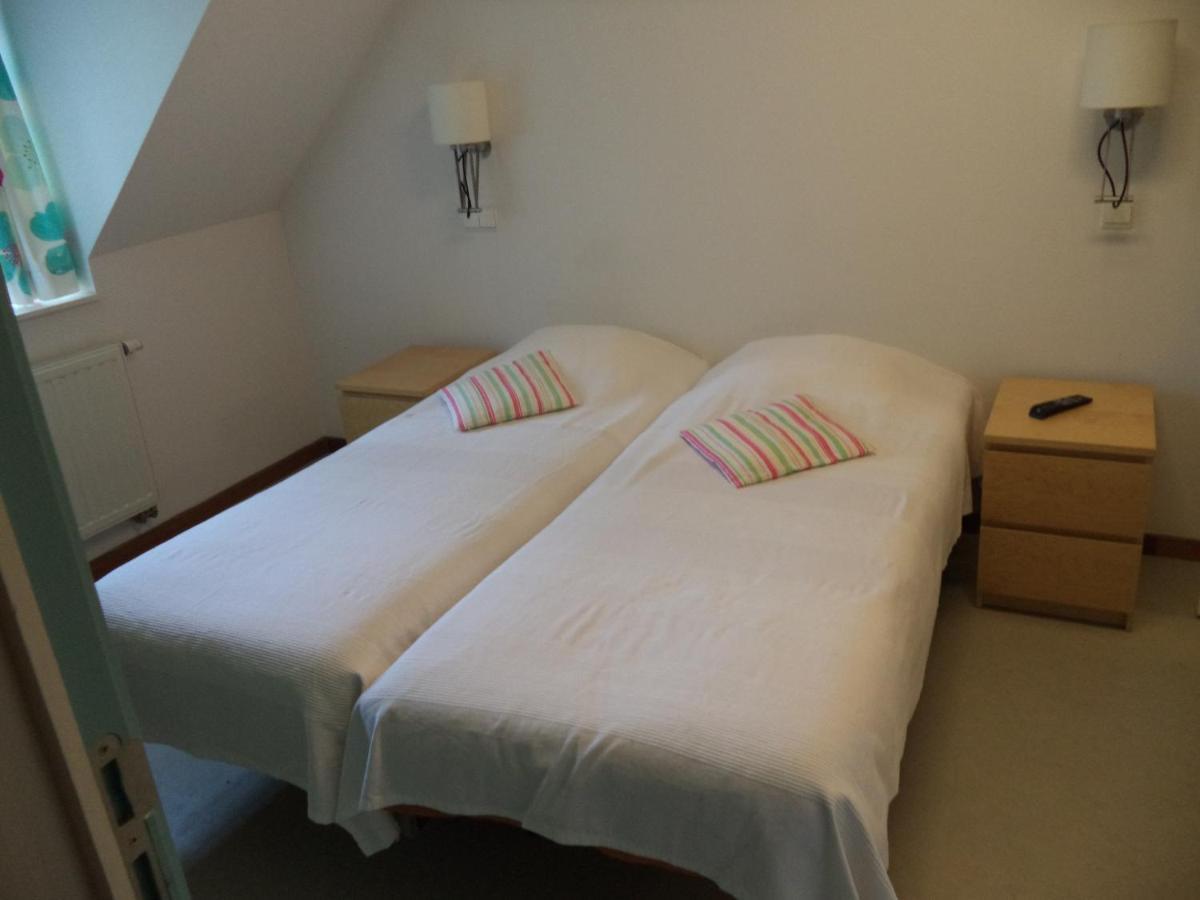 คาสเตล แซงต์ มารี Bed & Breakfast โบแรง ภายนอก รูปภาพ