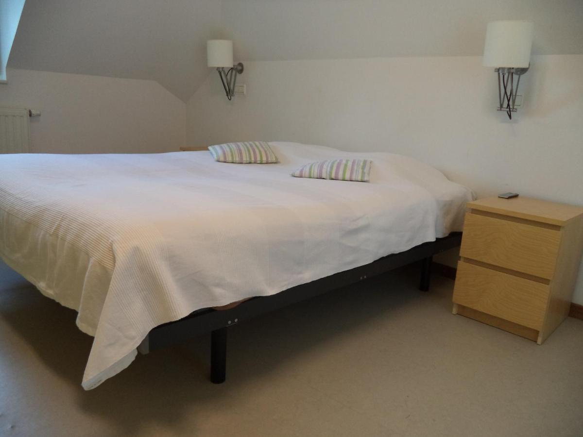 คาสเตล แซงต์ มารี Bed & Breakfast โบแรง ห้อง รูปภาพ