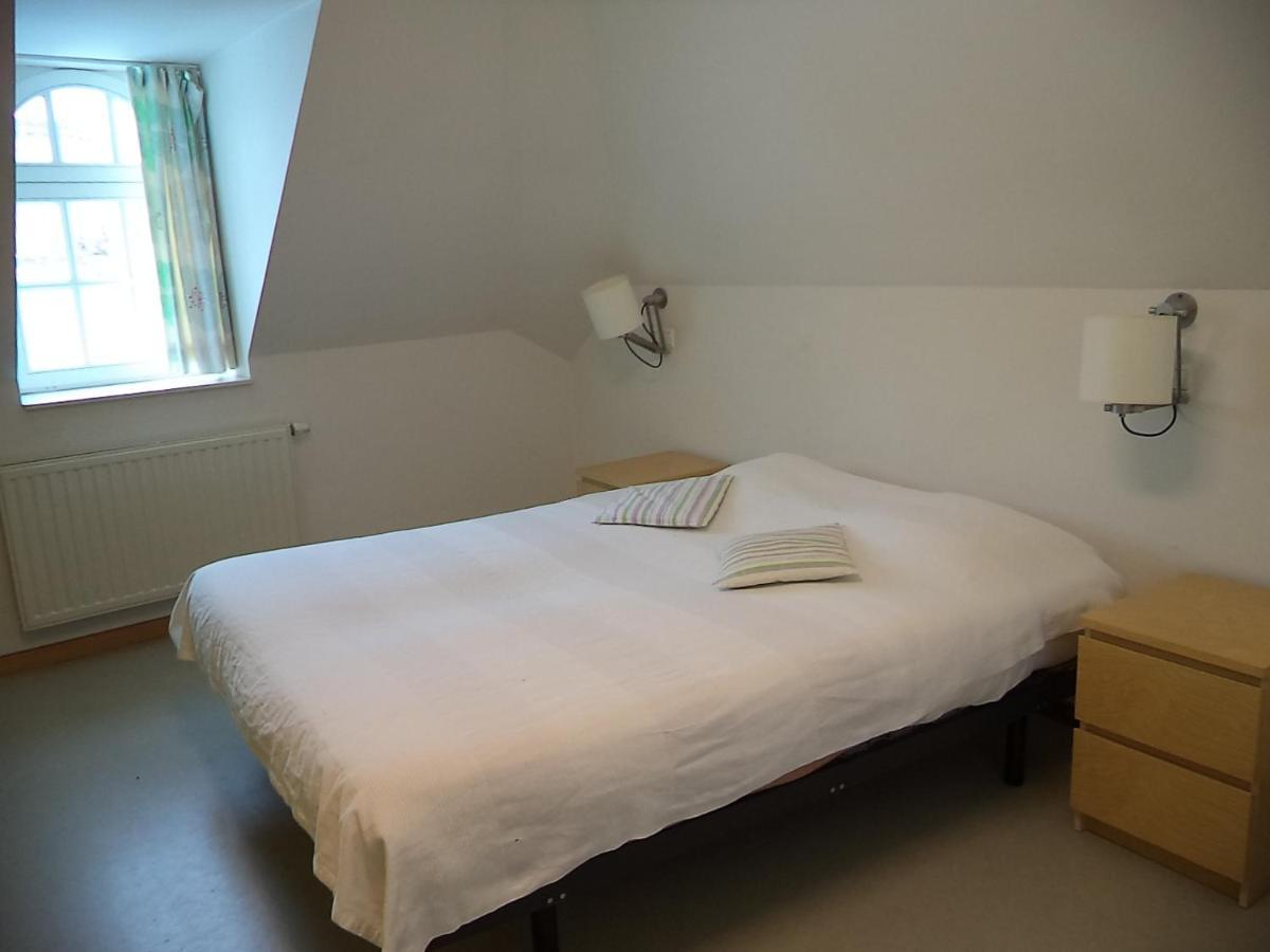 คาสเตล แซงต์ มารี Bed & Breakfast โบแรง ภายนอก รูปภาพ